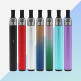 Pod Doric Galaxy S1 Voopoo – Vape Pen CBD pour Débutants