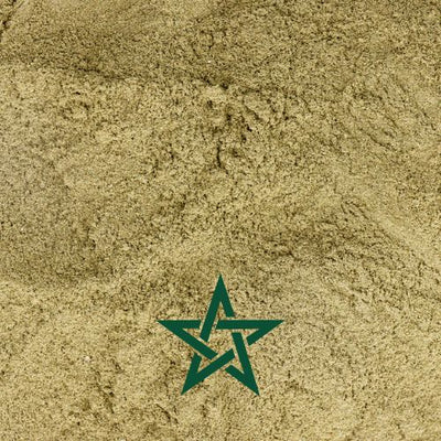 Siitepöly CBD - Kief ei määrää - alkuperä Marokko 🇲🇦