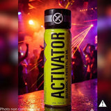 Poppers Activator Hybride (Butanol et Pentyle)