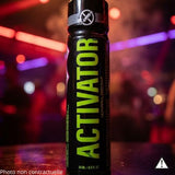 Poppers Activator Ultramyl 24ml (Amyl+)