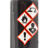 Poppers Activator Ultramyl 24ml (Amyl+)