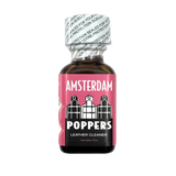 Poppers Amsterdam 25 ml - nitrito amyl