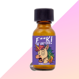 Poppers F**k the Unicorn Extreme