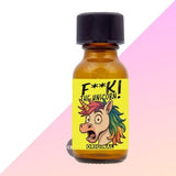 Poppers F**k the Unicorn Original 25ml (Propyle)