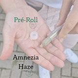 Joint Pré-roll CBD Amnesia Haze