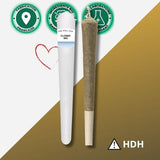 HDH Joint pre Rolls | Flower mix | Soft | Premium