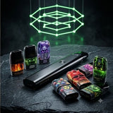 Vape Pen Delta CSA 14 90%