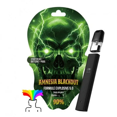 Vape Pen Delta CSA 14 90%