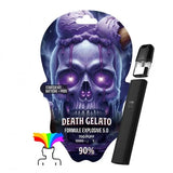 Vape Pen Delta CSA 14 90%