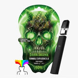 Vape Pen Delta CSA 14 90%