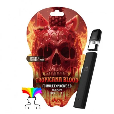 Vape Pen Delta CSA 14 90%