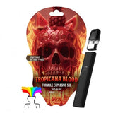 Vape Pen Delta CSA 14 90%