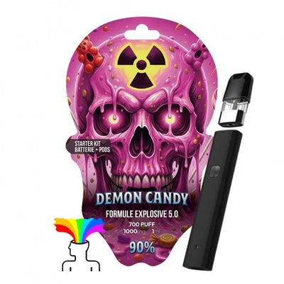 Vape Pen Delta CSA 14 90%