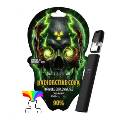 Vape Pen Delta CSA 14 90%