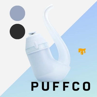 PUFFCO New Proxy - Vaporizer CBD Portable pipe | Concentrated