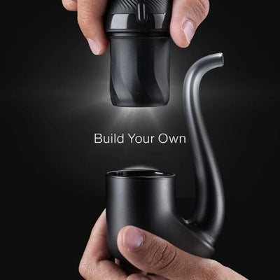PUFFCO New Proxy - Vaporizer CBD Portable pipe | Concentrated