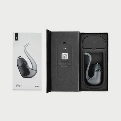 PUFFCO New Proxy - Vaporizer CBD Portable pipe | Concentrated