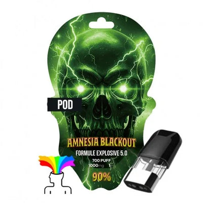 Vape Pen Delta CSA 14 90%