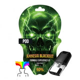 Vape Pen Delta CSA 14 90%