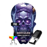 Vape Pen Delta CSA 14 90%