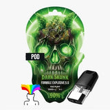 Vape Pen Delta CSA 14 90%
