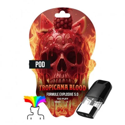 Vape Pen Delta CSA 14 90%