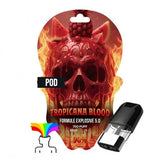 Vape Pen Delta CSA 14 90%