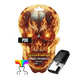 Vape Pen Delta CSA 14 90%