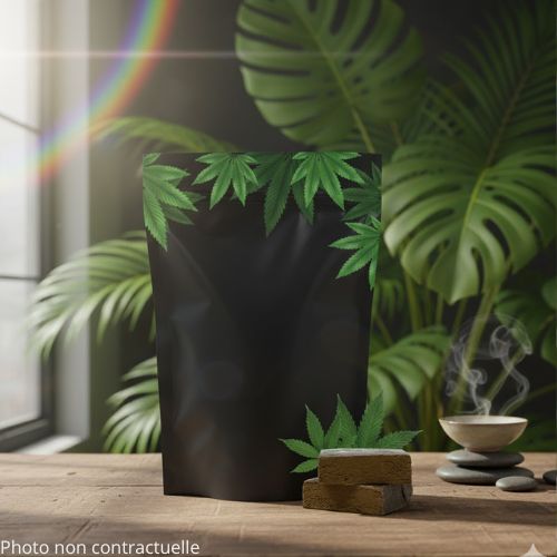 Résine 10 OH HHC CBD 60% 