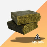 Résine CBD 3X Filtré MS (Magic Sauce) 50% 🔴