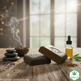 Résine Black Candy CBDX (CBD Xtrem) + NL-1