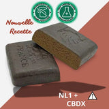 Résine Black Candy CBDX (CBD Xtrem) + NL-1