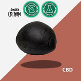 CBD -Harz in großen 100 g: 50% Limoncello Charas