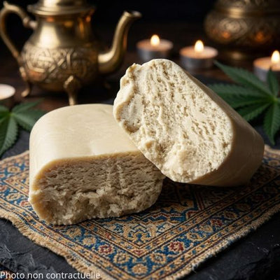 Résine Casablanca 60% CBD