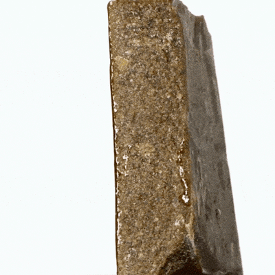 Résine CBD 80% Frozen Sift – Premium  | Fabriquée en France 🇫🇷
