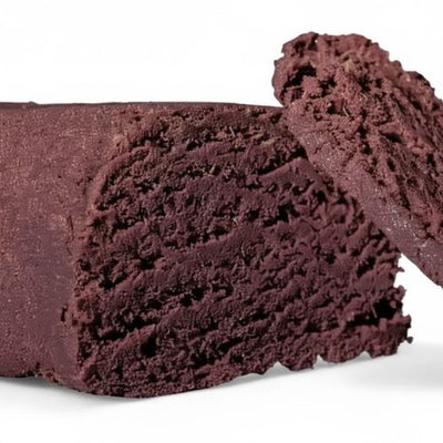 Résine CBD Purple Hash 29% | Premium