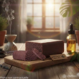 Résine CBD Purple Hash 29% | Premium