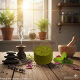 Résine CBD Super Hash Green 51%