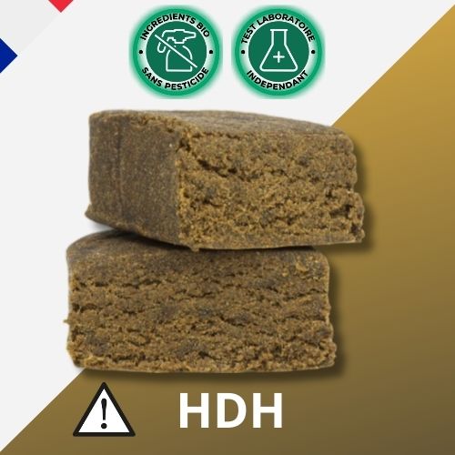 Hdh Harz CBD Mango Kush 15%