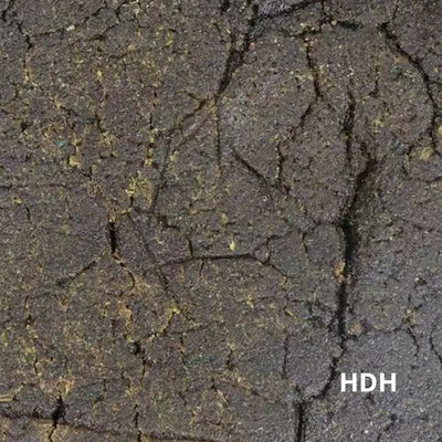 RESINE HDH - 15% SUPREME SANS THC - LIVE RESIN