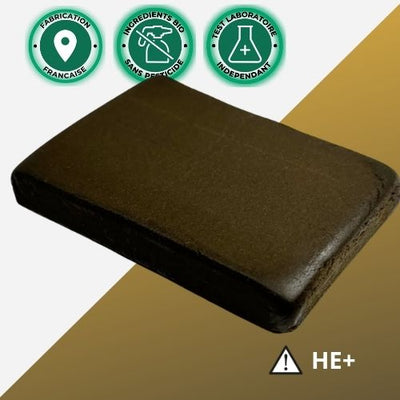 Résine Ketama HE+ AEA Premium 80%