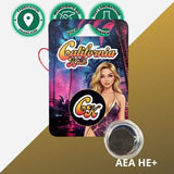 Résine Manali Cream HE+ AEA Premium 80%