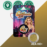Résine Le Jaune HE+ AEA Premium 80%