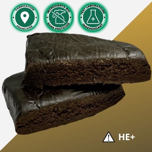 Résine Manali Cream HE+ AEA Premium 80%