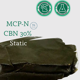 Résine MCPN CBN Static 30% Premium