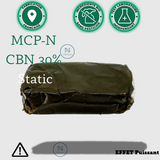 Résine MCPN CBN Static 30% Premium