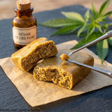 Résine Piatella Gold CBD 70%