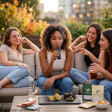 Résine Puissante Piatella Ice HE+ 80% | Édition Limitée
