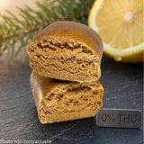 Résine Amber CBD 30% - THC 0%