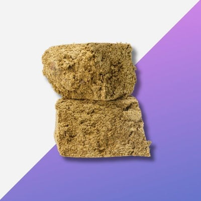 Résine TRX Super Dry Sift 20%